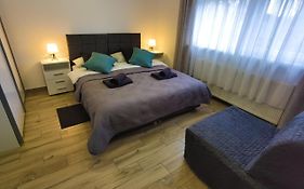 Apartman I Studio Apartman Vitana